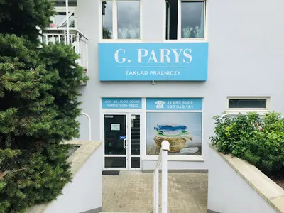 Parys Pralnia Premium